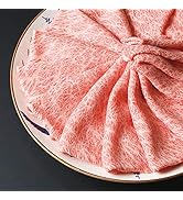 【季月・キサラギ】牛肉 A5等級 黒毛和牛 霜降りクラシタローススライス すき焼き しゃぶしゃぶ 400g お取り寄せ グルメ 母の日 父の日 ギフト