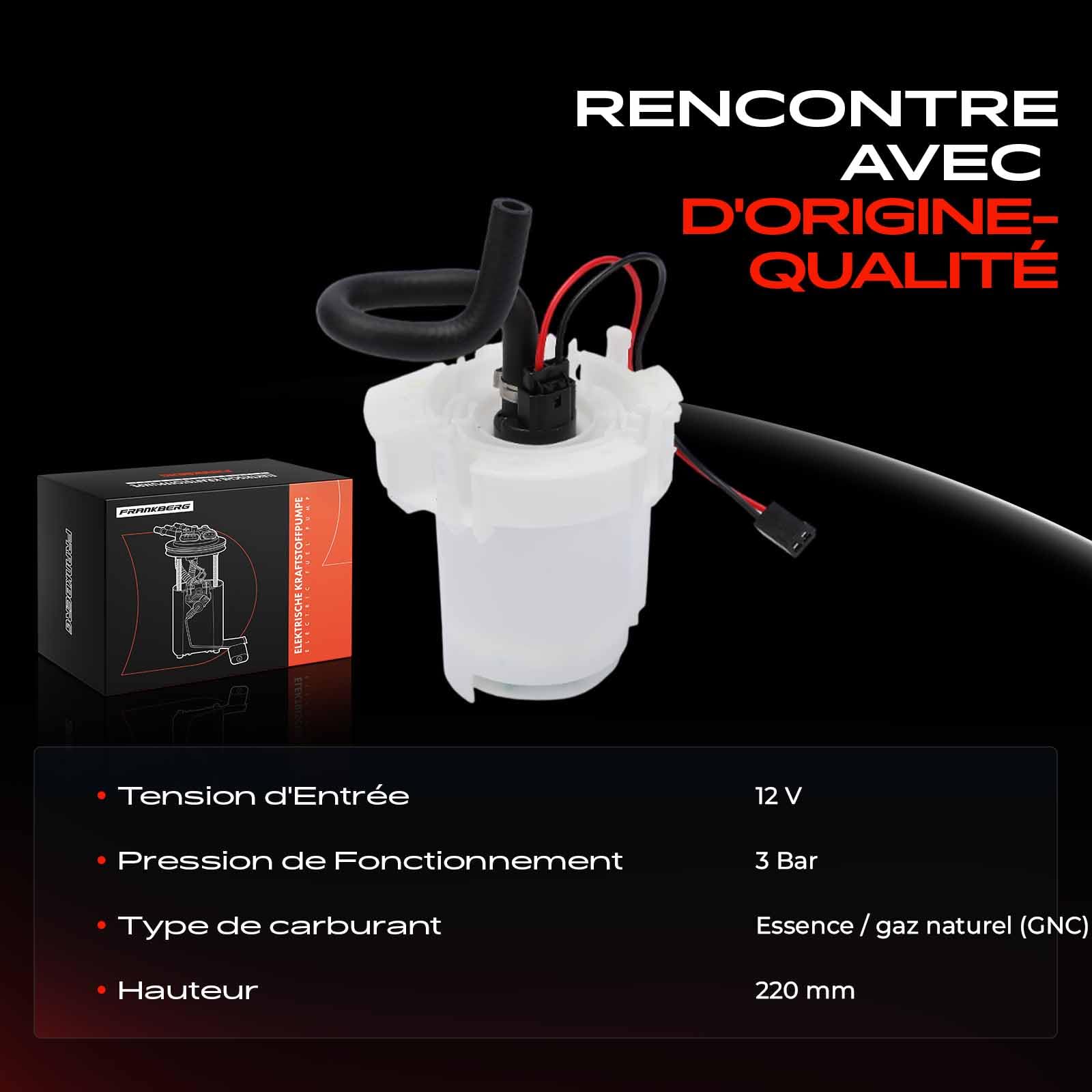 Frankberg Pompe à eau compatible avec Astra G F67 T98 F08 F48 F07 F70 F69 2.0L 2.2L 1998-2005 Vectra C 2.0L 2.2L 2002-2009 Zafira A F75 2.0L 2.2L 1999-2005. Remplacement diesel Frankberg Pompe à eau compatible avec Astra G F67 T98 F08 F48 F07 F70 F69 2.0L 2.2L 1998-2005 Vectra C 2.0L 2.2L 2002-2009 Zafira A F75 2.0L 2.2L 1999-2005. Remplacement diesel