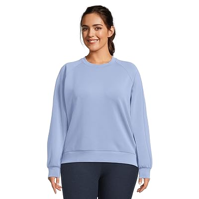 Prana Shea Crewneck Women
