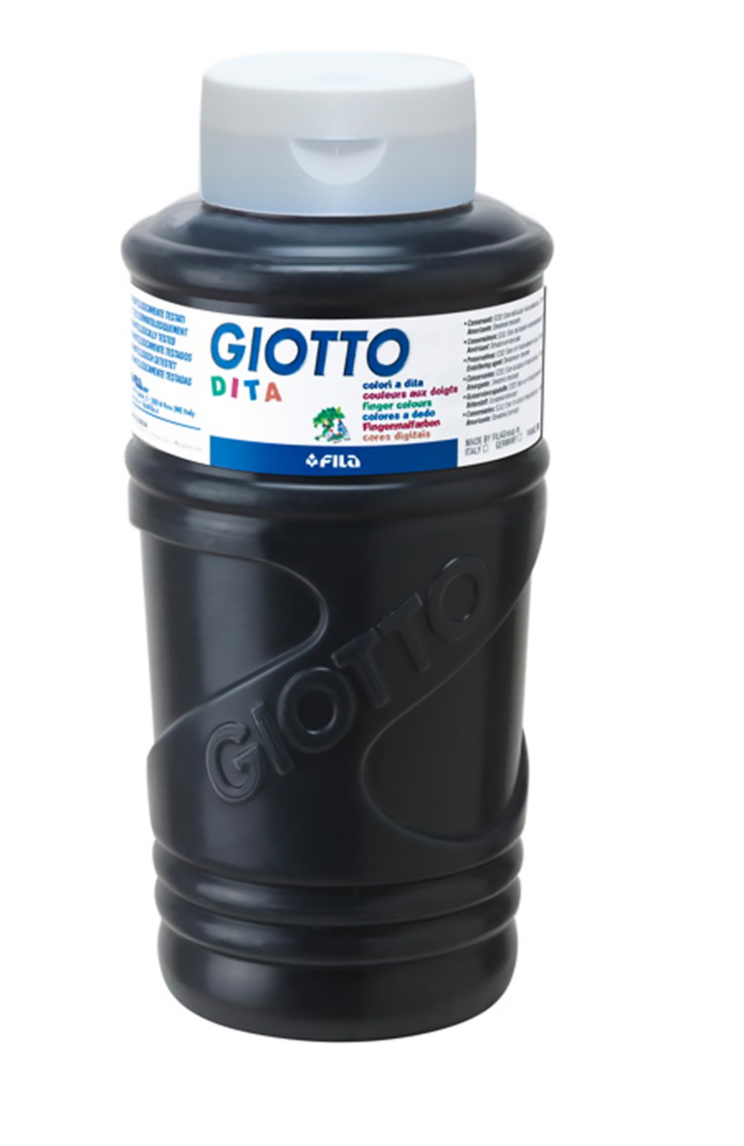Giotto- Pintura de Dedos (24)