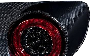 VALENTI ヴァレンティ スモーク テールランプ 86 ZN6 BRZ Amazon | ヴァレンティ (VALENTI) ジュエルLEDテールランプREVO トヨタ