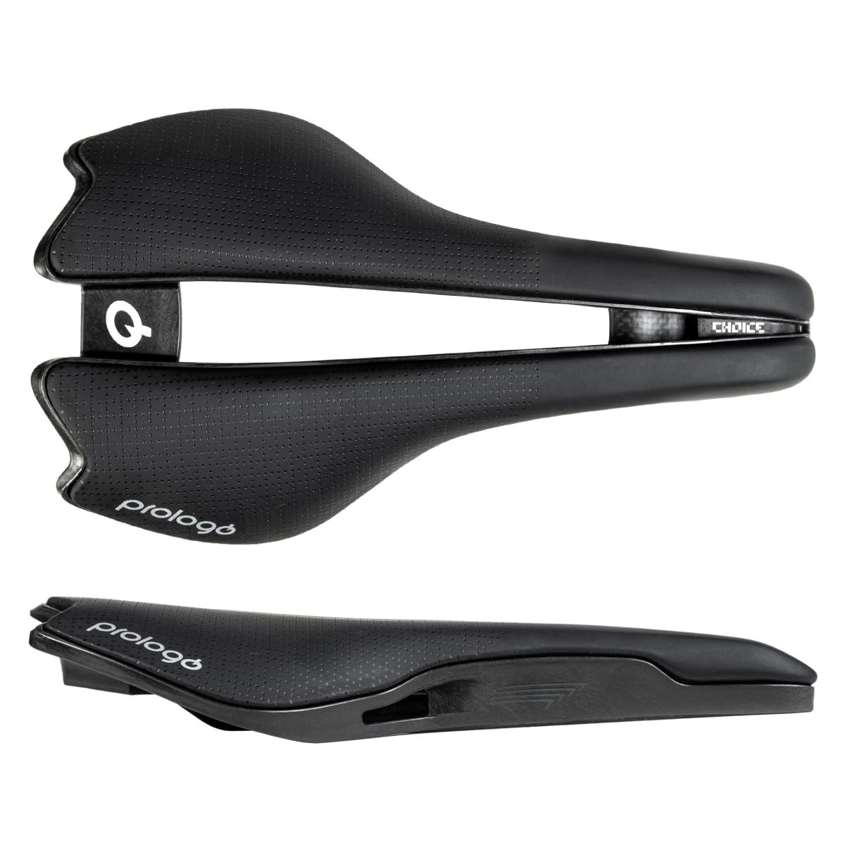 Amazon | Prologo(プロロゴ) CHOICE NACK 140 HARD BLACK | プロロゴ