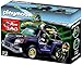 Produktbild PLAYMOBIL 4878 Robo-Gangster SUV