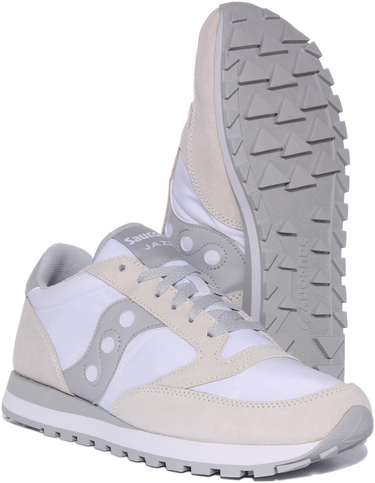 Saucony Jazz Original, Scarpe da Ginnastica Uomo
