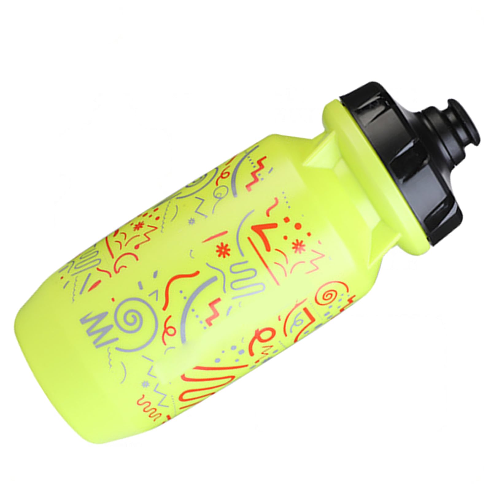 Bottle for Workout Fitness, Outdoor Water Bottle Squeeze Bike Water Hydrations for Biking Hydrations for Biking