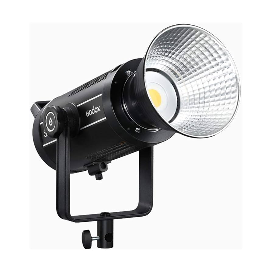【ほぼ未使用】GODOX SL200II  Led 付属品多数 Amazon.com : Godox SL200 Bi-Color LED Video Light