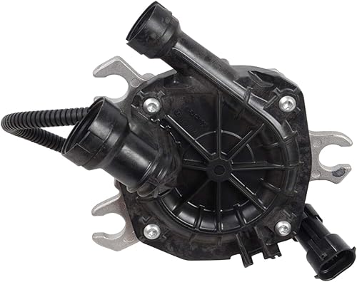 A1Cardone 323511M Remanufacturado Smog Bomba de aire