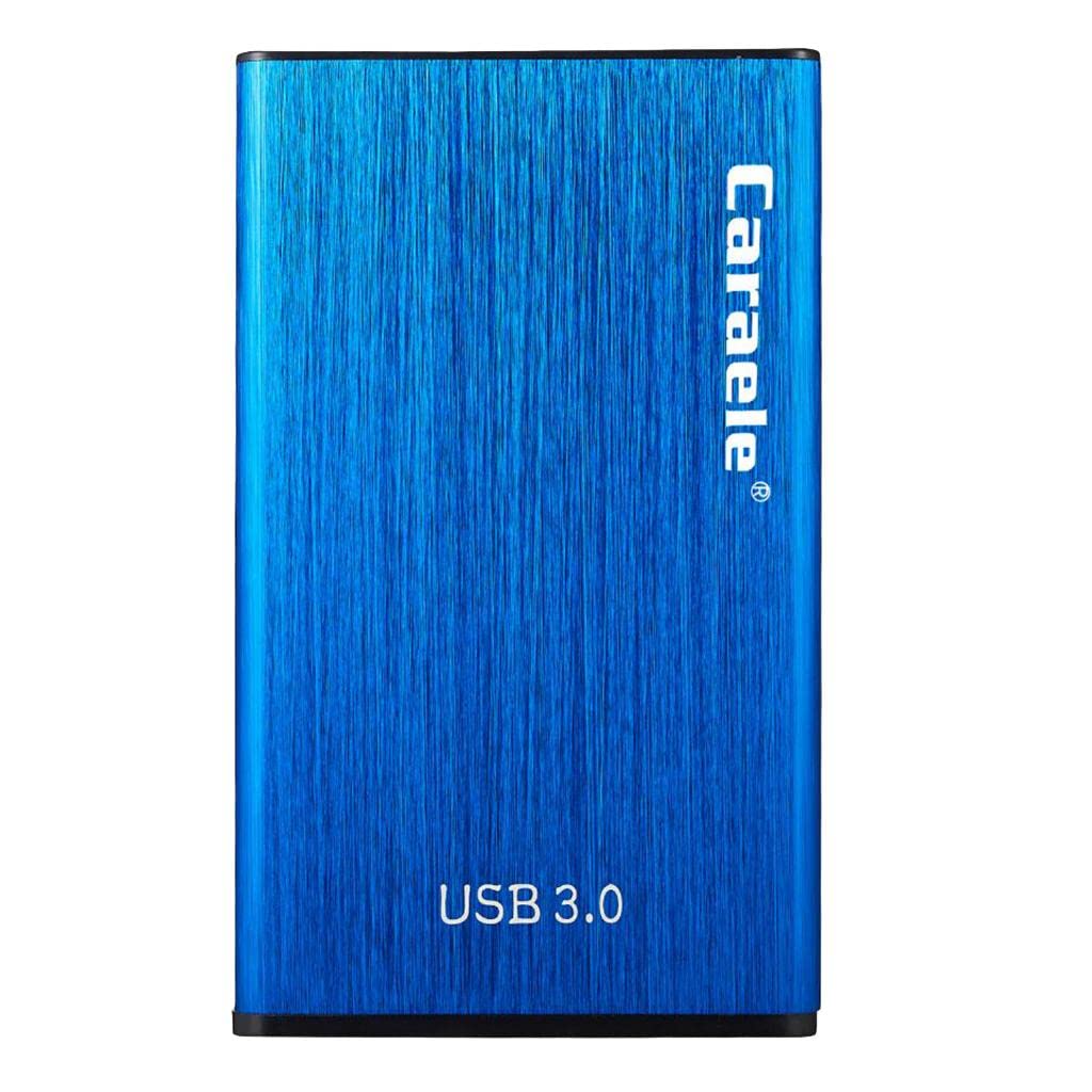 External Hard Drive Disk Storage Devices 2.5'' USB3.0 SATA 500GB|1 Piece Portable External Hard Drive| External Hard Disk Drives||Computers/Tablets & Networking-image-41