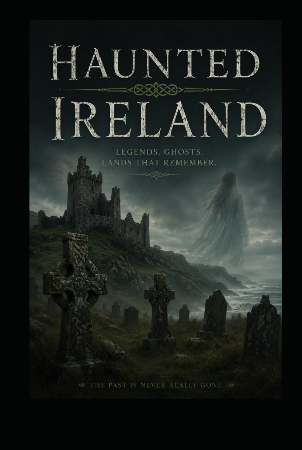 Haunted Ireland (Haunted Earth)