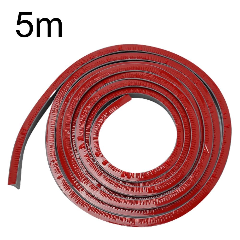 Barrera de ducha flexible de 500 cm para baño y cocina color gris y transparente 30 mm de altura fácil de insta 1 paquete ideal para seguridad en la ducha y el baño