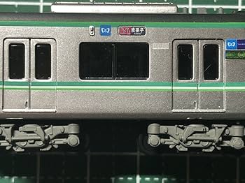 Amazon.co.jp: Bトレインショーティー Bトレ 東京メトロ 千代田