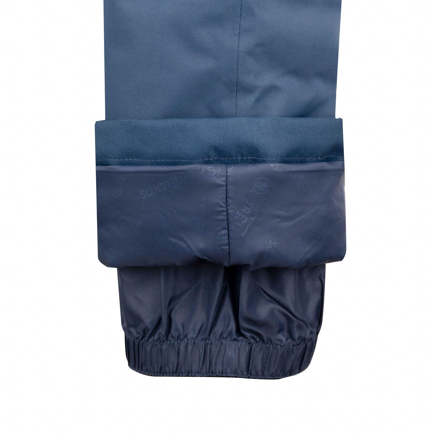 Trollkids Kids Eikedalen Ski Pant