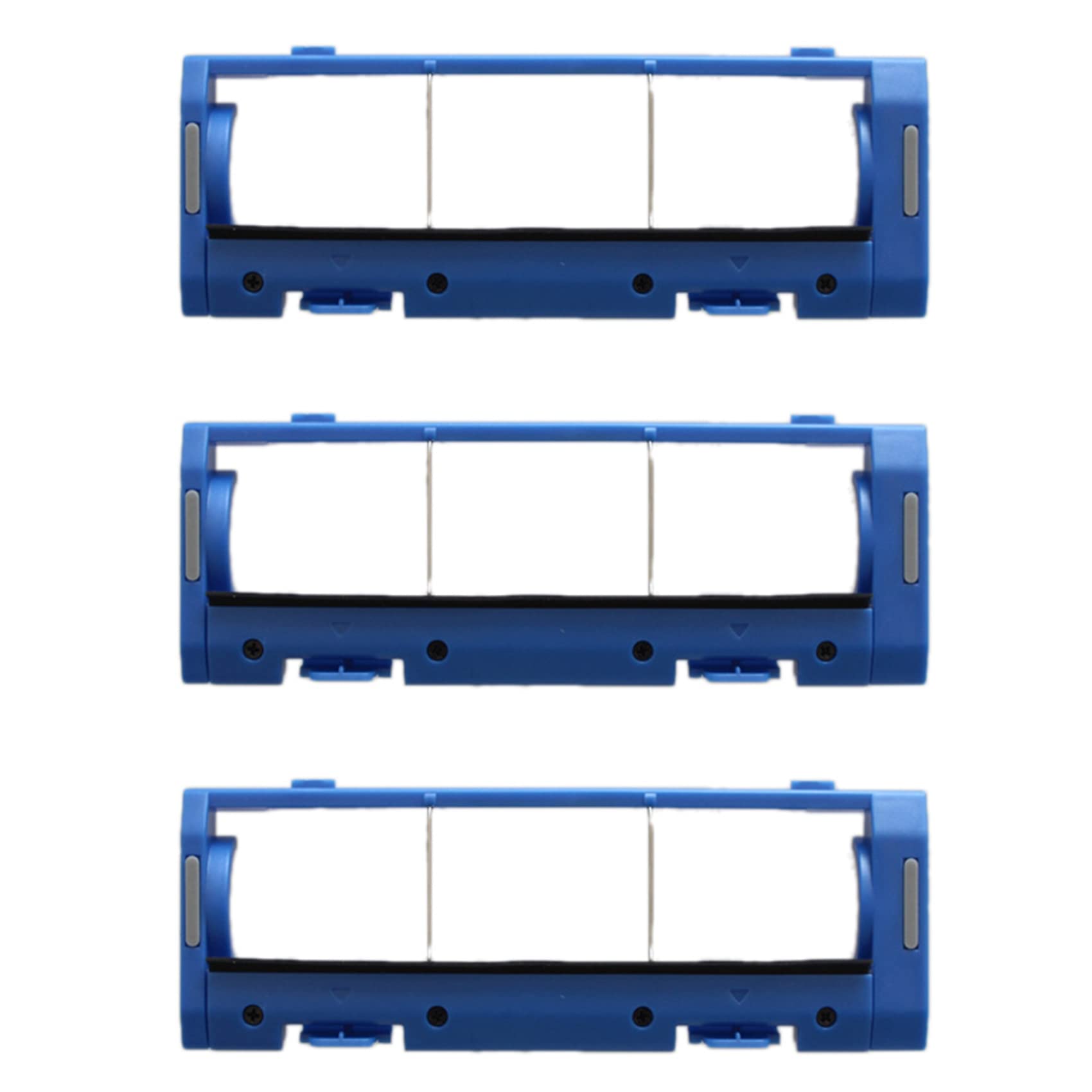 Hndhbfgrt 3X Replacement Brush Guard for RoboVac 11S, 11S MAX, 30C MAX, 15C, RoboVac 15C MAX, RoboVac 35C Accessory