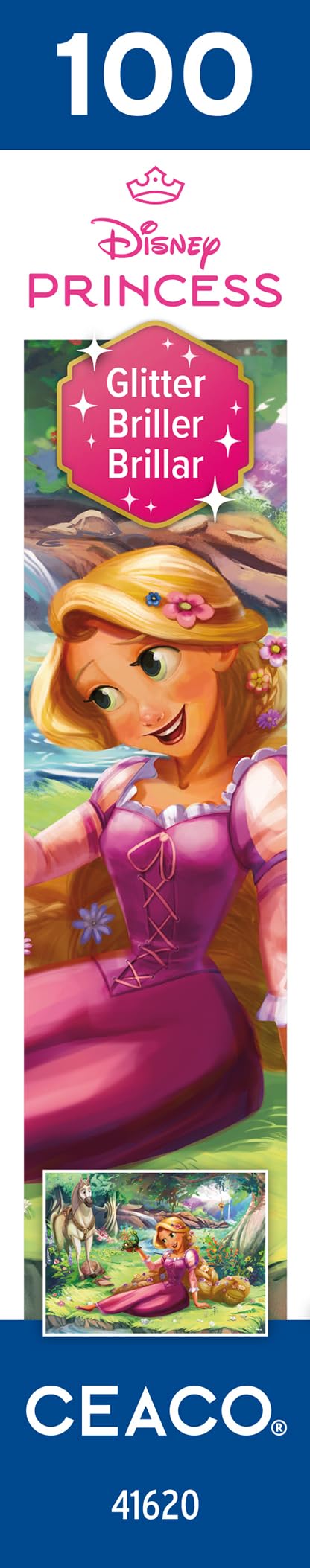Amazon.com: Ceaco: Disney