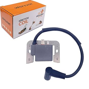 Amazon.com: IGCLINIC Ignition Coil Replaces 25HP 26HP 27HP