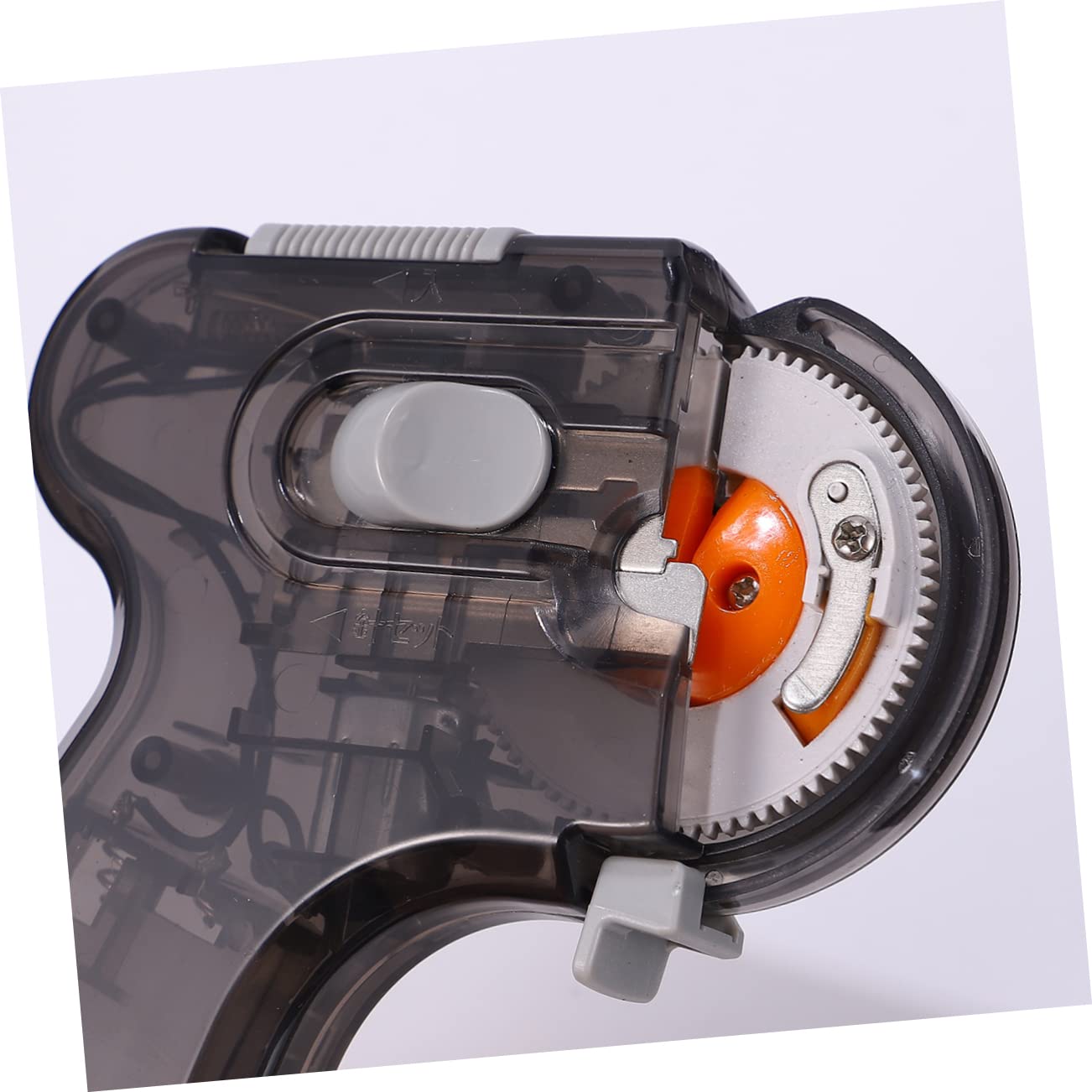 Balacoo 3 Pcs Wire Fishing Tools Automatic Fishing Hook Tier Tying Tool Low Noise Comfortable Handle