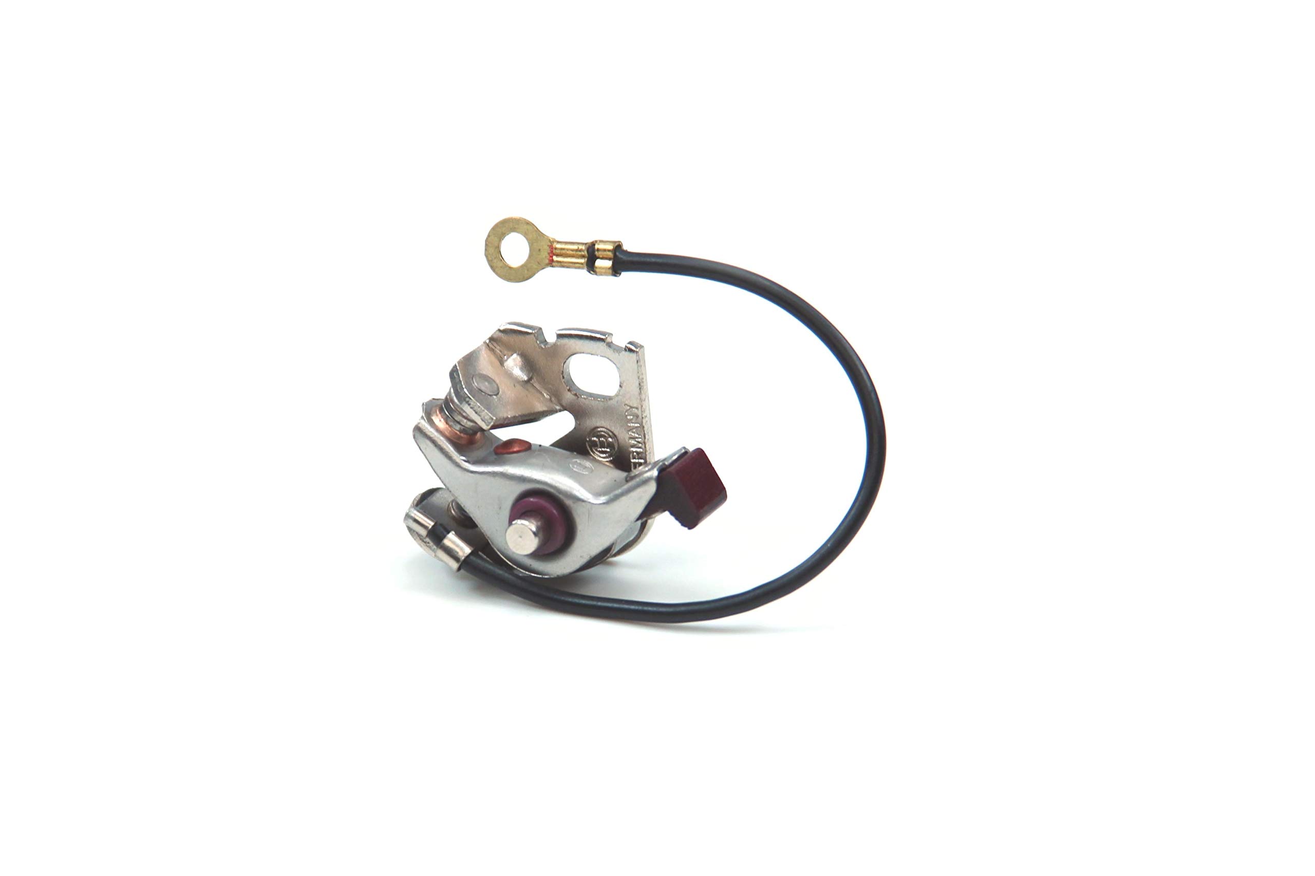 NEW CDI IGNITION Unit For Kreidler Flory 50 RC-E 2007 £57.99 - UK