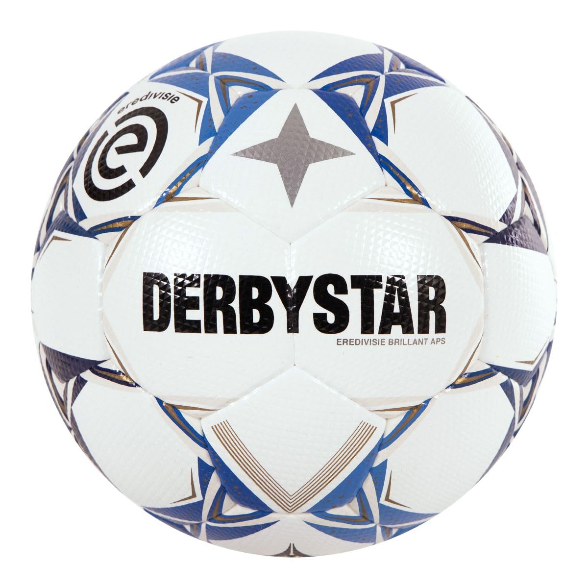 Derbystar Eredivisie Brillant APS v24 offizieller Spielball Wettspielball