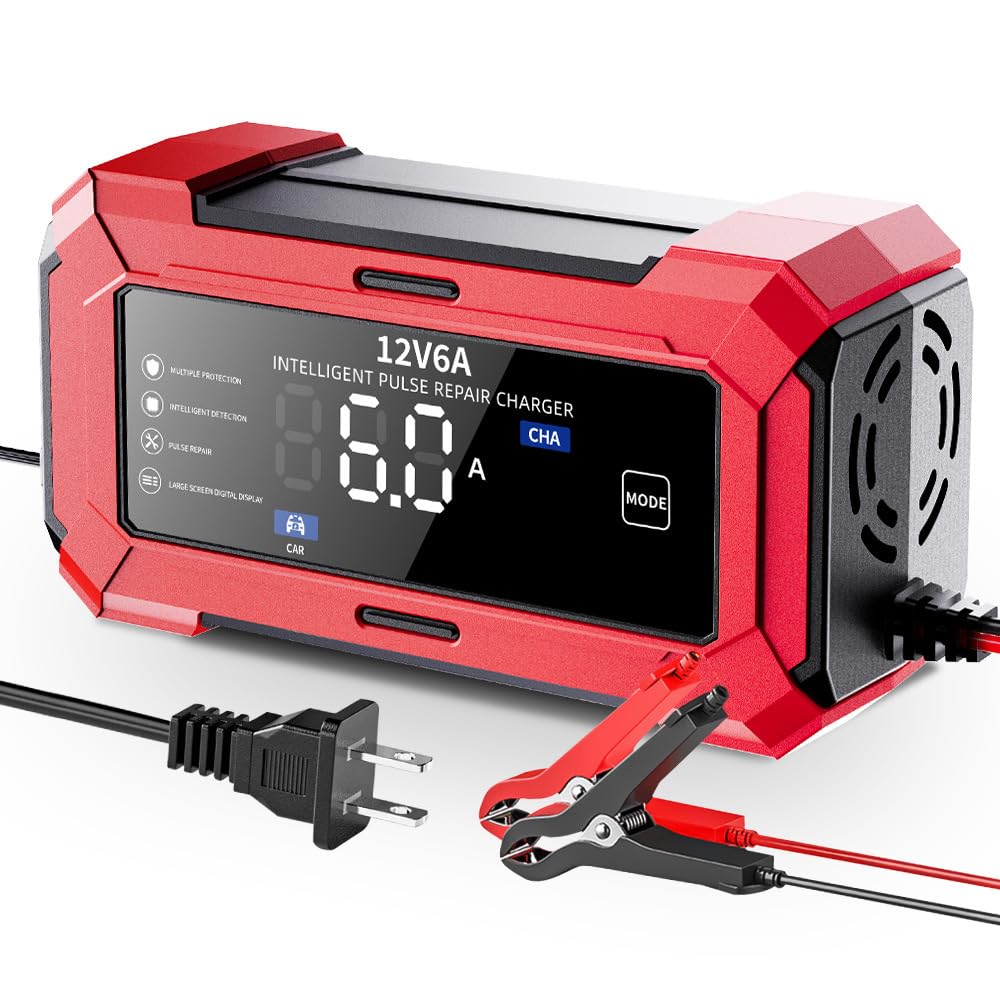 Amazon.com: PGFDXDBNM Battery Charger for Kawasaki Ninja 7 Hybrid