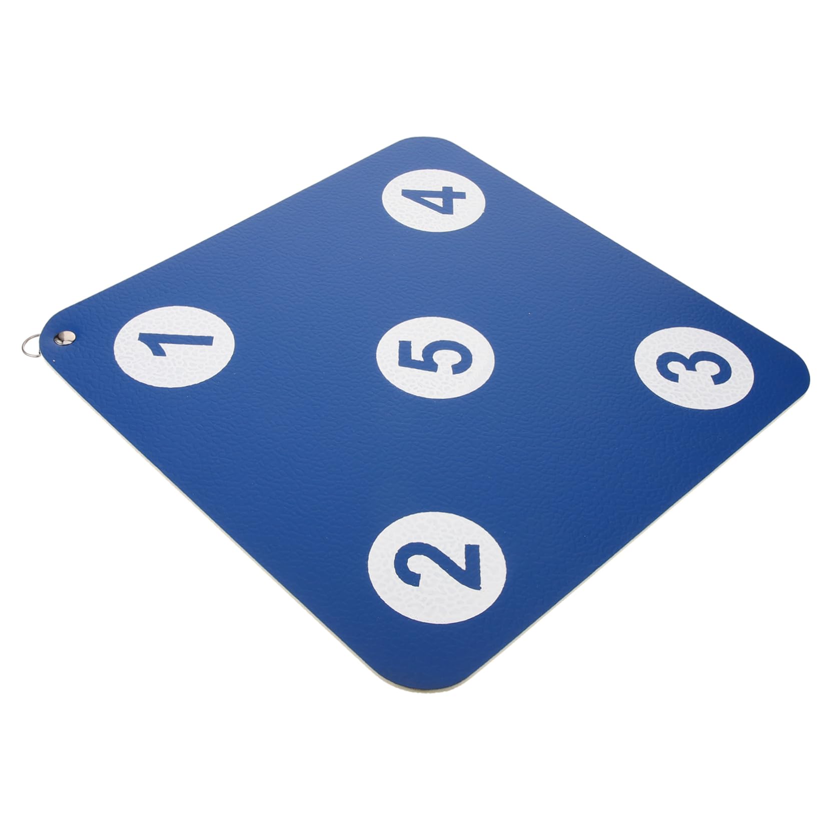 Sosoport Fencing Auxiliary Wall Target Target Wall for Fencing Training Double-Sided Precision Practice Tool Skill Improvement