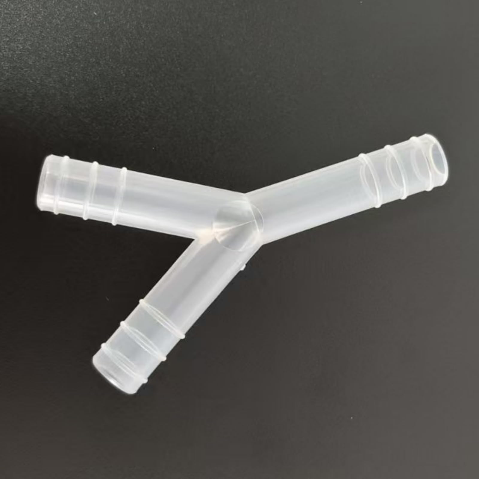 Splitter a Y a 3 vie a prova di perdite 20 pezzi