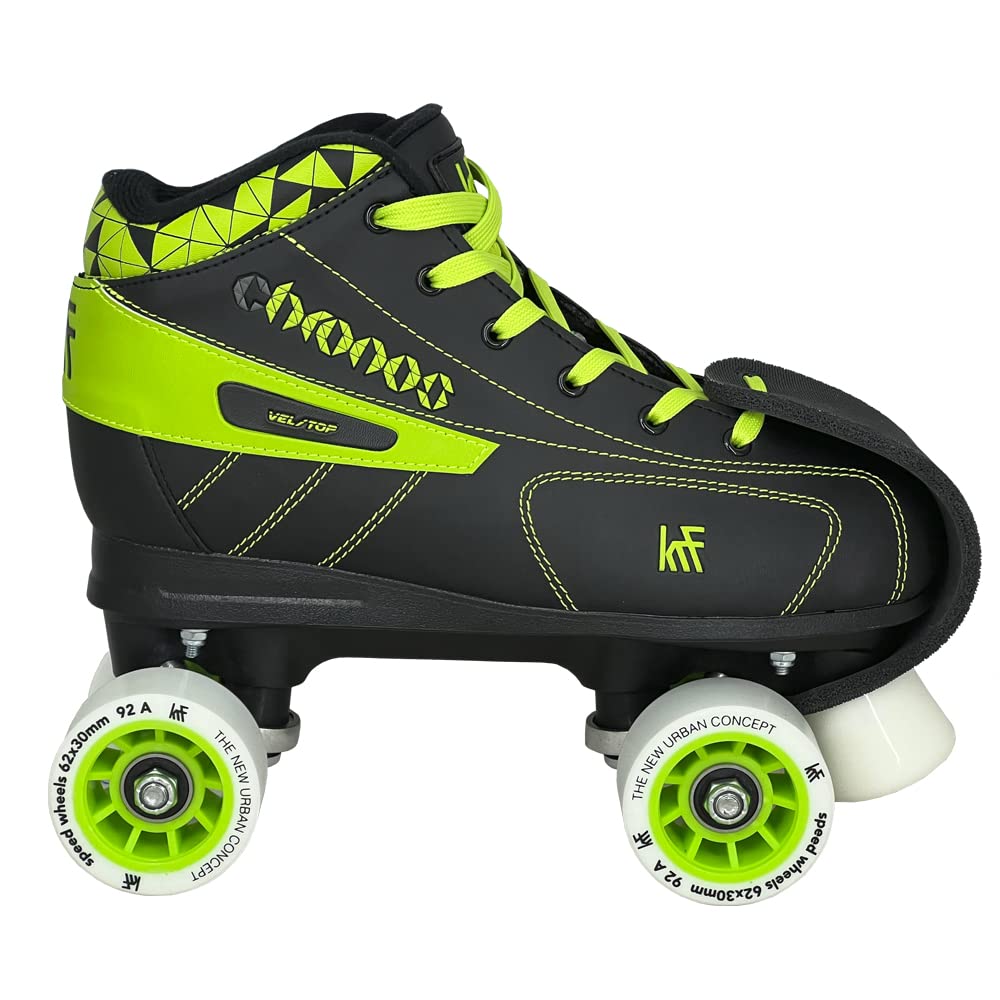 Patin KRF Hockey Chronos Vel/Top 32