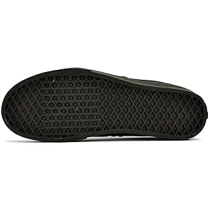 Amazon | バンズ エラ ブラック/ブラック VANS ERA BLACK/BLACK