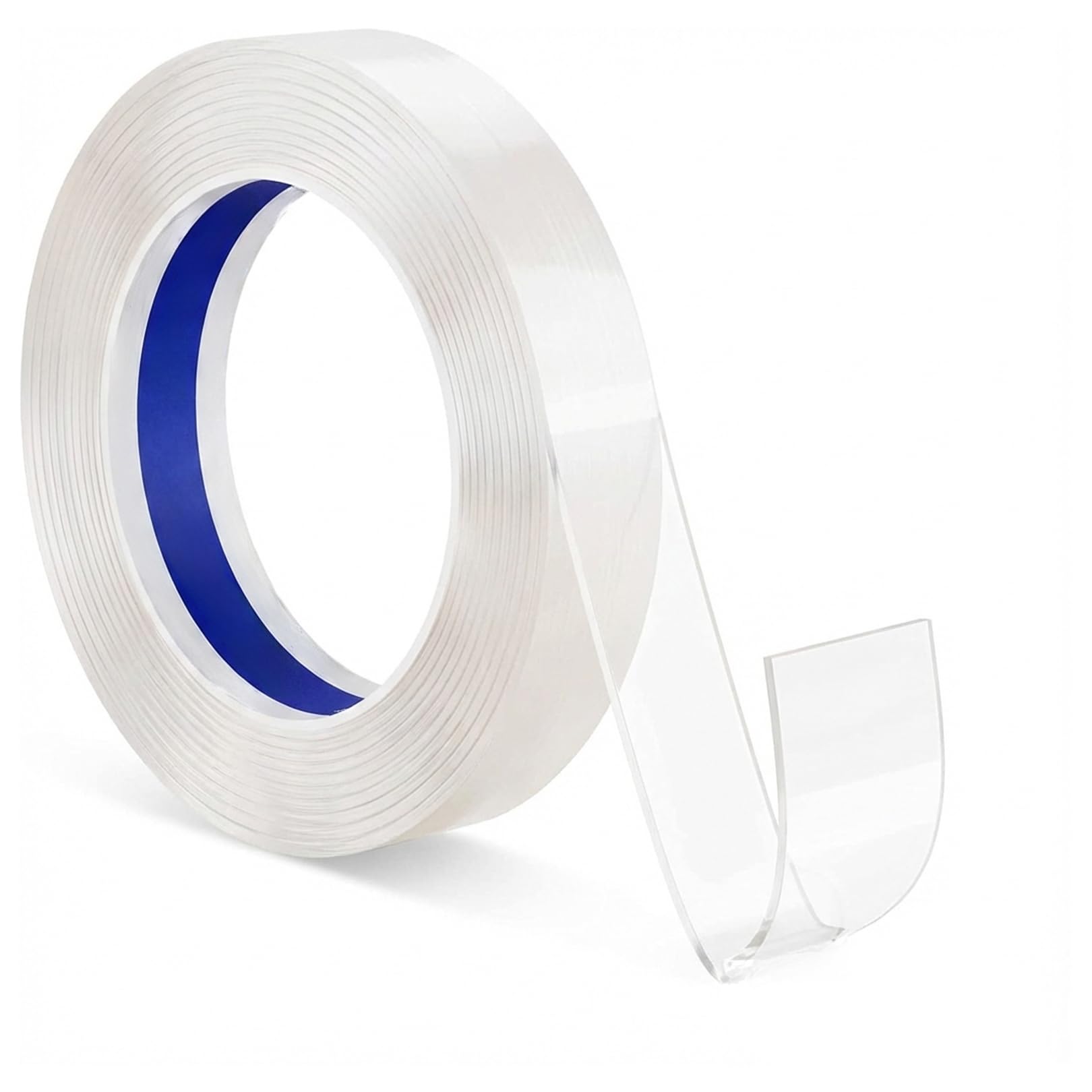 3m Clear Edge Protector Strip, 2cm Wide Transparent Baby Proofing Corner Guard