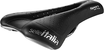 Selle Italia Flow サドル 170mm ブラック selle-ITALIA ( セライタリア ) サドル LADY GEL FLOW MN