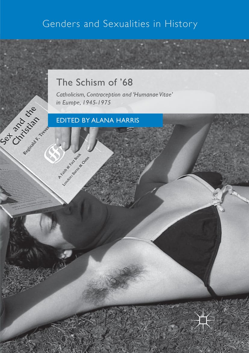 The Schism of 68 - 9783030099954
