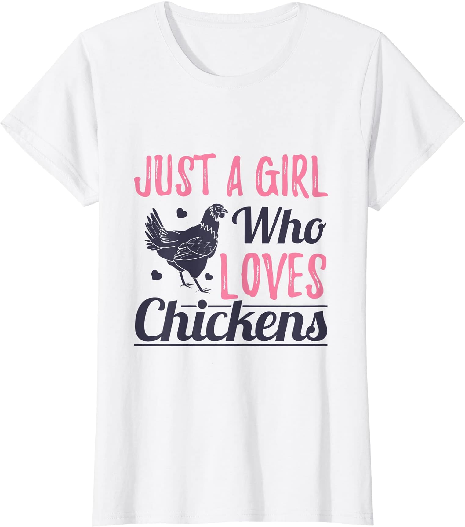 Chicken Keeper T-Shirt