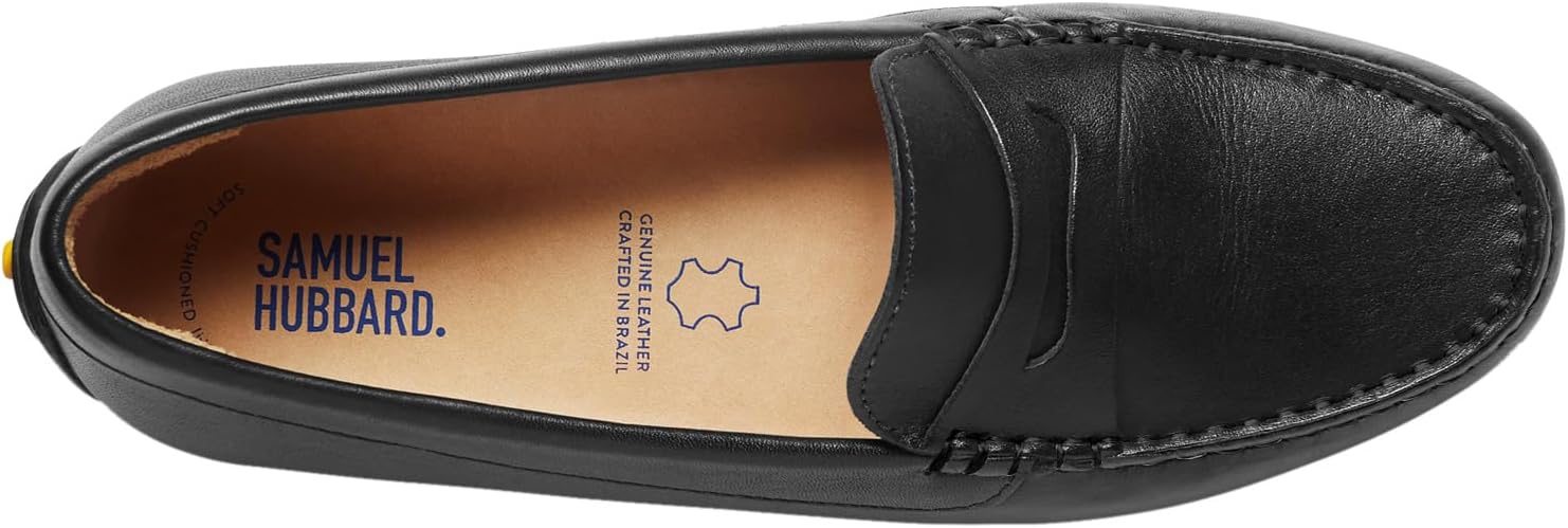 Samuel Hubbard Women's, Free Spirit Slip-On - Image 5