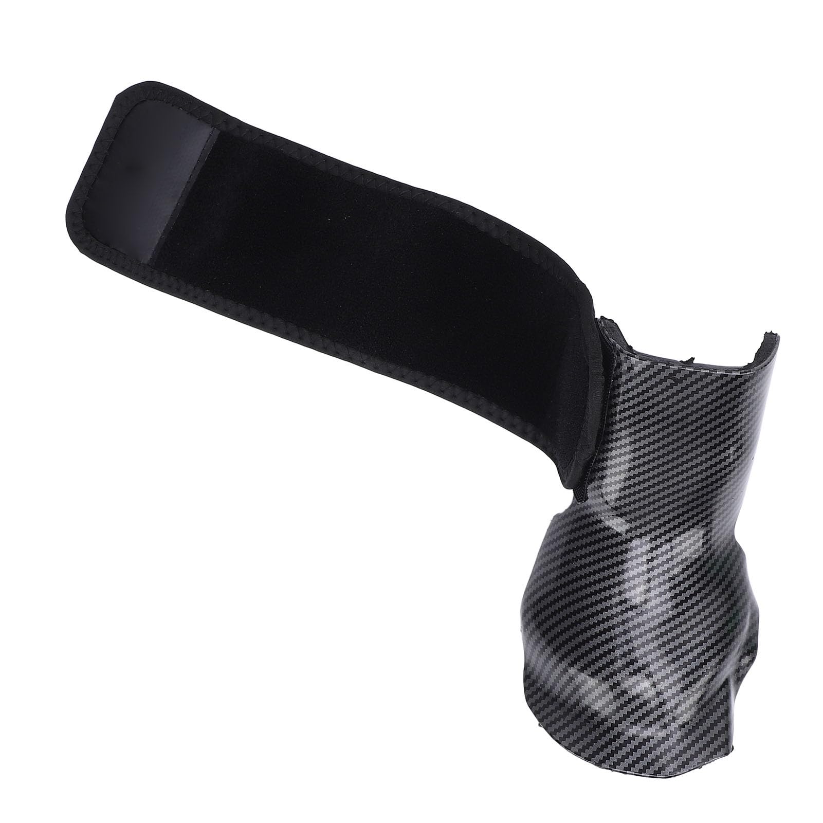 RiToEasysports Bola de Entrenador de Swing de Golf, Ayuda de Entrenamiento de Pulsera Elástica Ajustable, Equipo de Entrenador de Muñeca de Golf de Espuma PU con Material Reforzado para Todos los