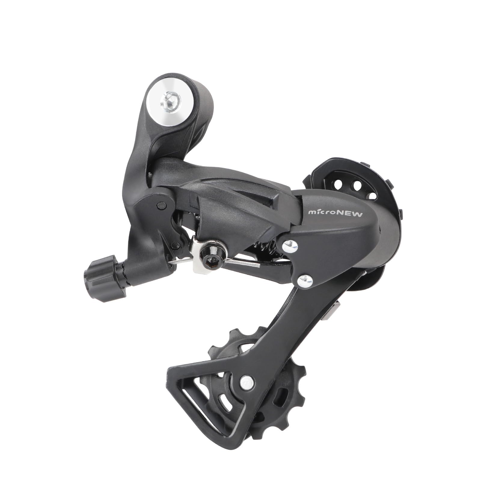Bike Rear Derailleur, 7/8/9,10,11 Speed Mountain Bike Rear Derailleur, 7/8/9/10 Speed Road Bike Rear Derailleur, Direct Mount Rears Derailleurs(Road Bike-7/8/9/10 speed)