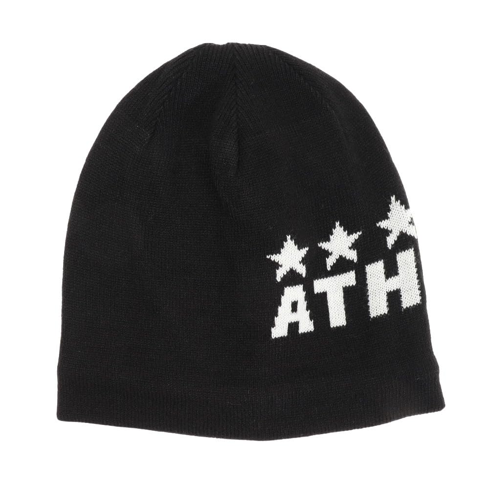 新品 城福モデル アスレタ ヴェルディ ニット キャップ 非売品 Amazon | アスレタ（アスレタ） ニットキャップ 5278 BLK （ブラック