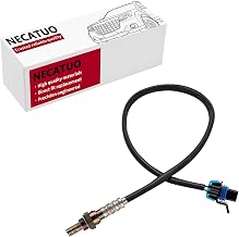 O2 Oxygen Sensor Heated Air Fuel Ratio Compatible with Can-Am Maverick Defender Commander Spyder Renegade Outlander Ryker Replace# 707600872