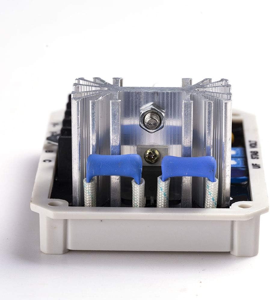 AVR EA05A Automatic Voltage Regulator for Generator alternator Genset