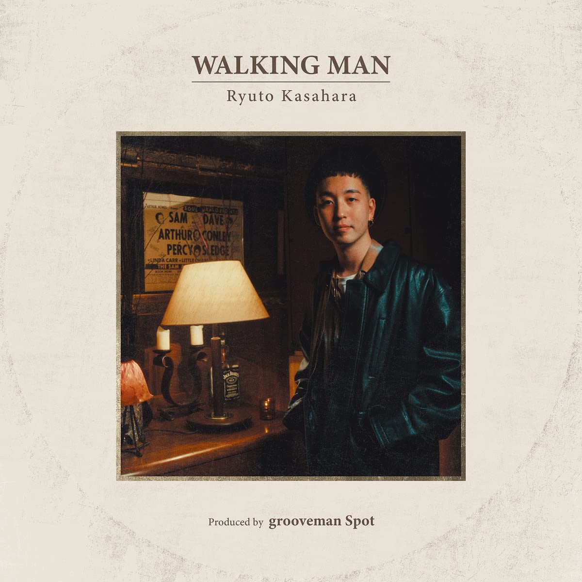 Amazon.co.jp: WALKING MAN: ミュージック