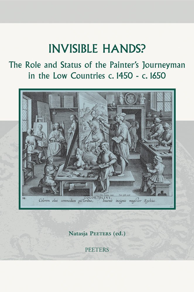 Low Countries C.1450-C.1650 : comprendre enfin l'anonymat des peintres d'atelier