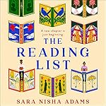 Cover of The Reading List