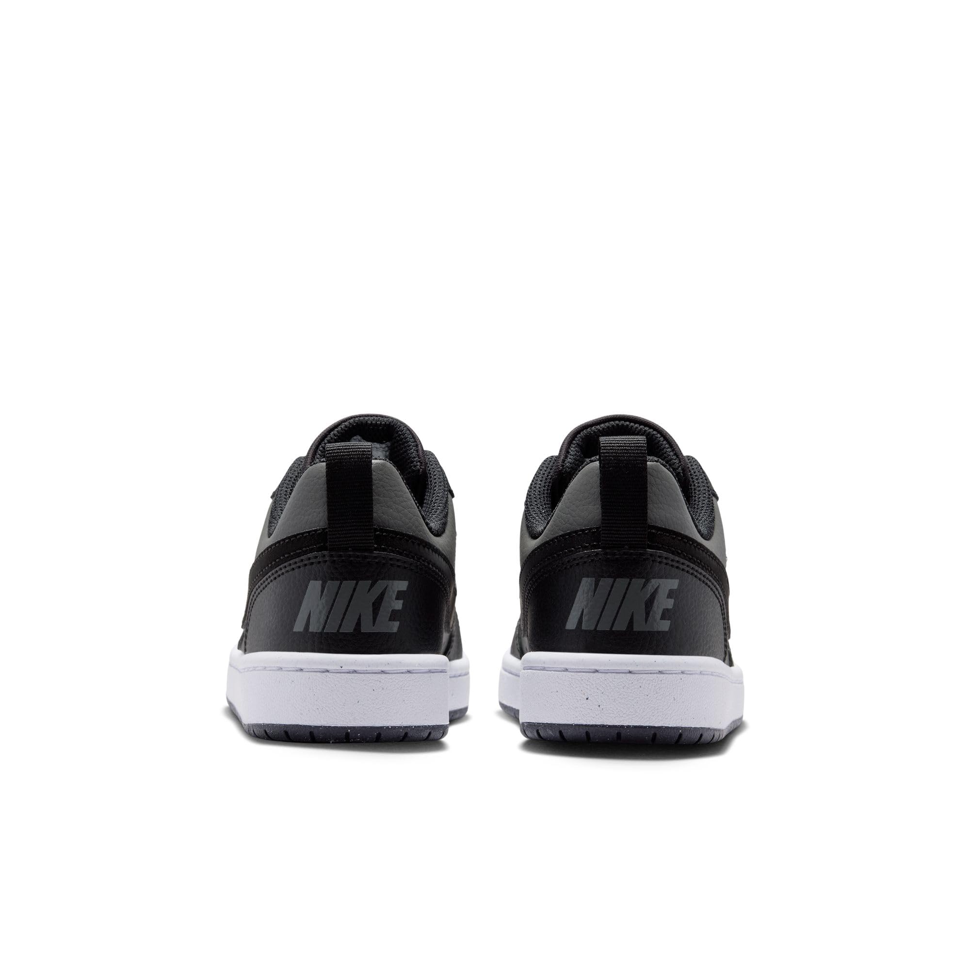 Nike Unisex Kinder Court Borough Low BTS (Gs) Sneaker