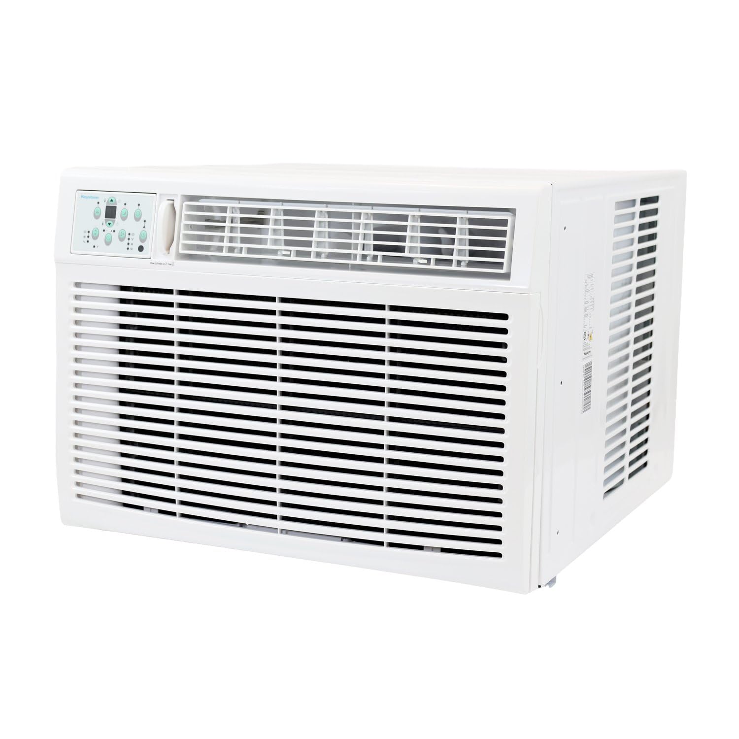 Keystone 18,000 BTU Window AC