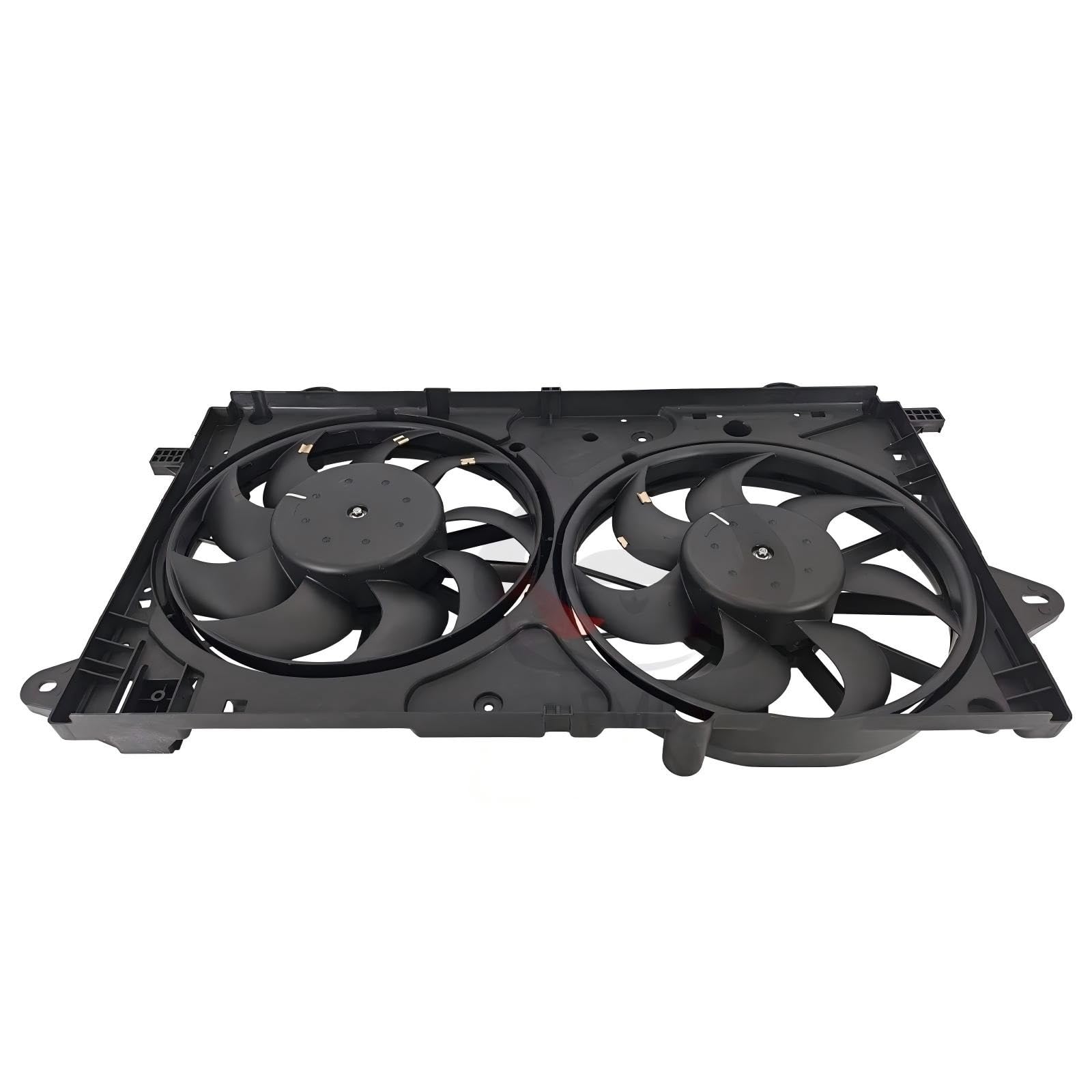 Voiture Radiateur Ventilateur pour Chevrolet Pour Impala Kits voiture