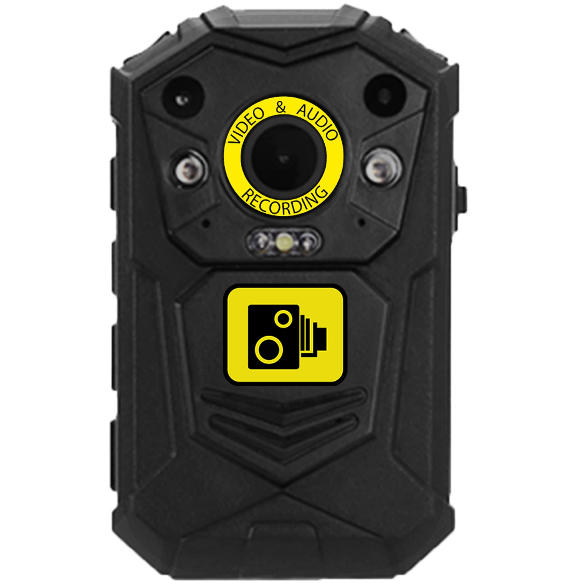 Brifield BR1 Body Worn Camera - Image 3