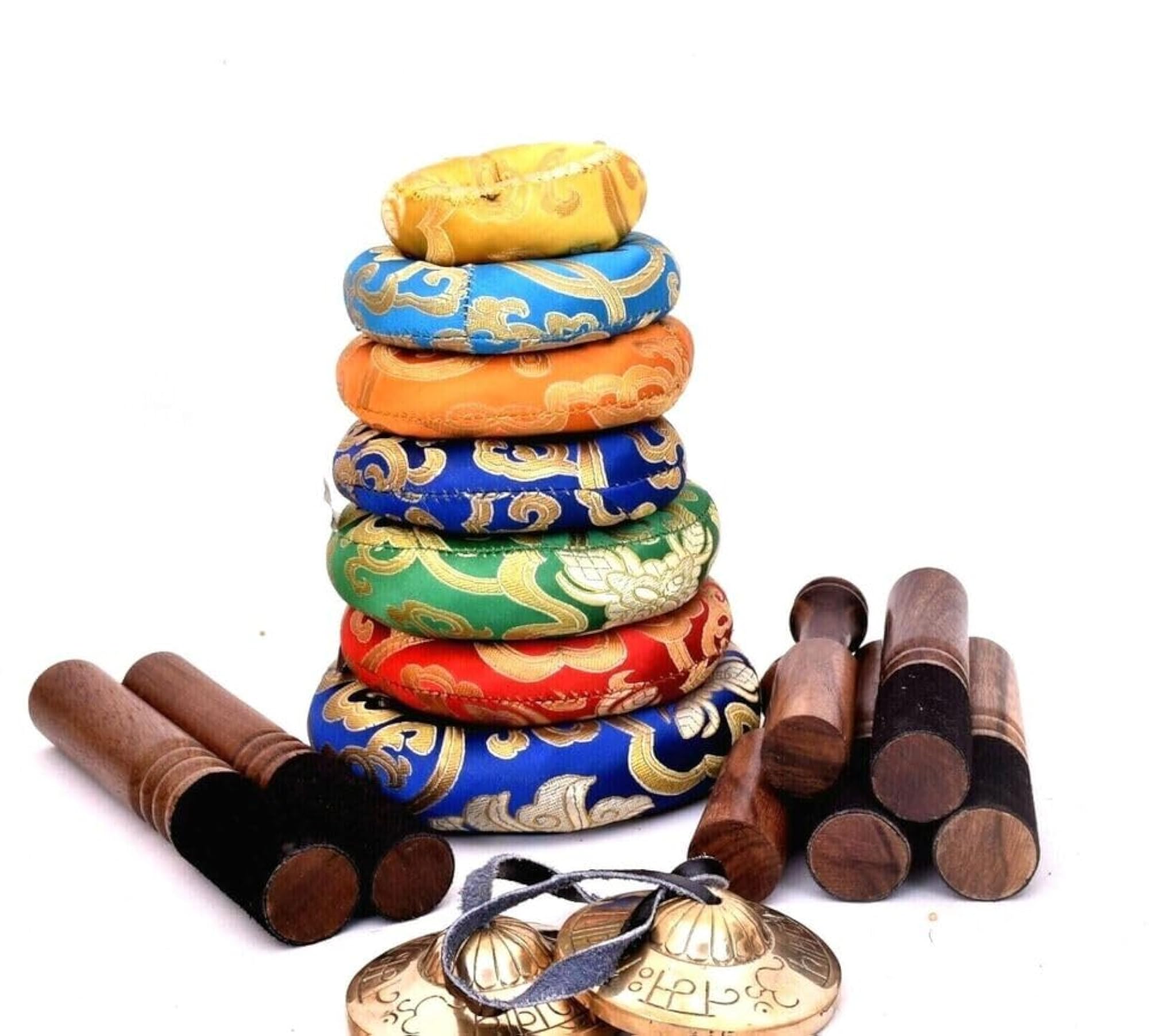 Singing Bowl - Tibetan Singing Bowls for Healing