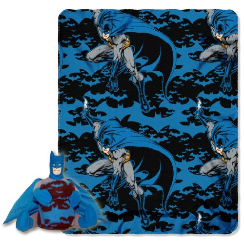 Warner Brothers DC Comics Batman, 