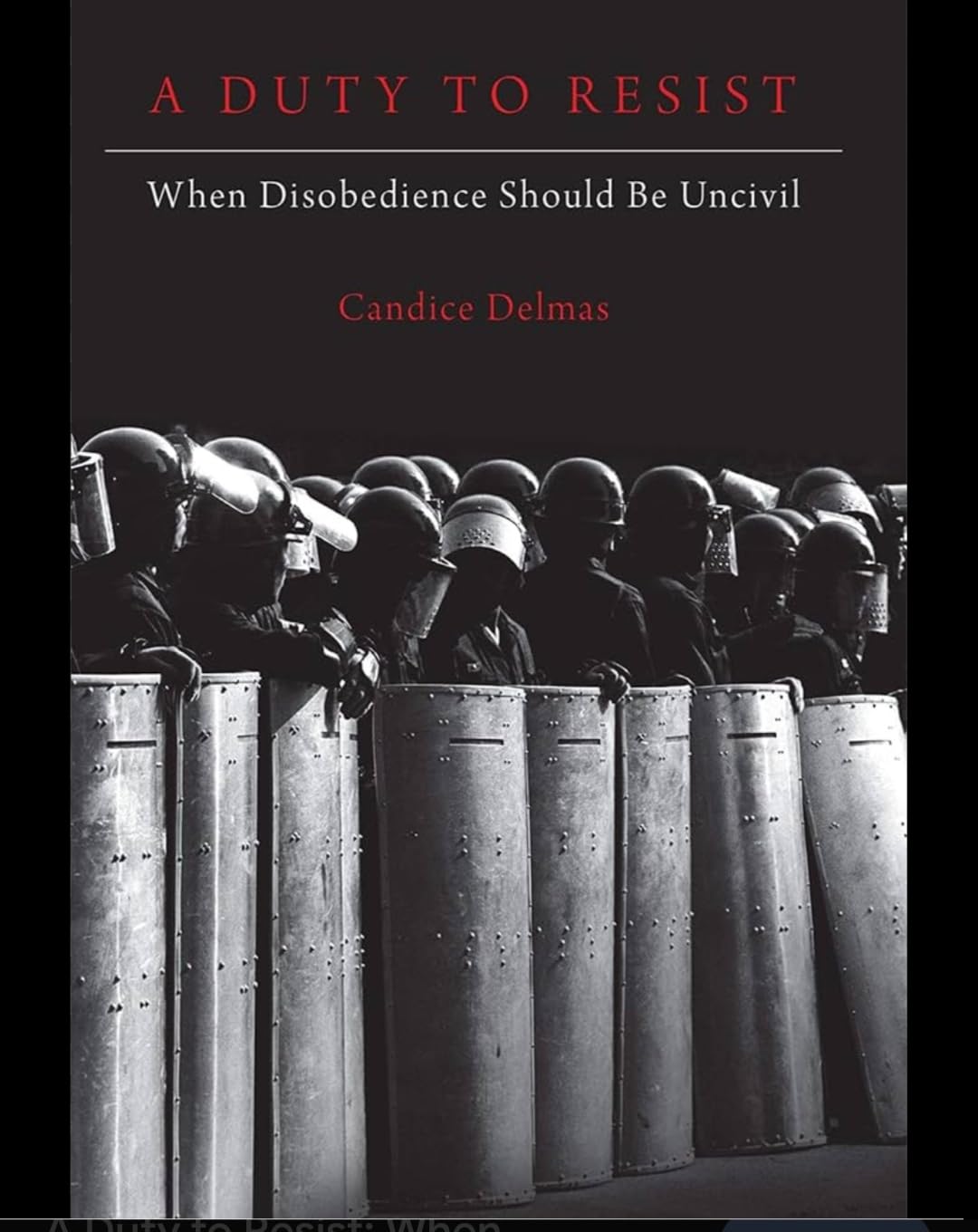 Buy A Duty to Resist — BookShops.in