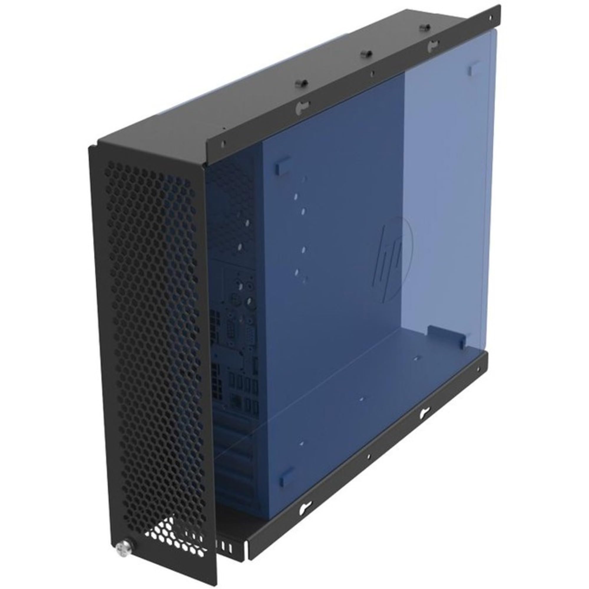 Amazon.com: RackSolutions Wall Mount for HP ProDesk 600 G2 SFF