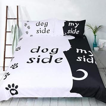 Meine seite seine seite