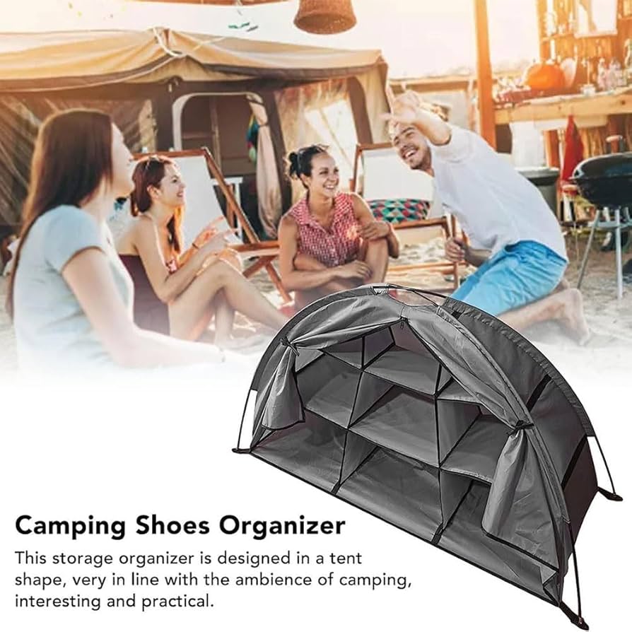 OverlandVehicleSystems テント＆オーガナイザー収納8ポーチ OverlandVehicleSystems テント＆オーガナイザー収納8ポーチ